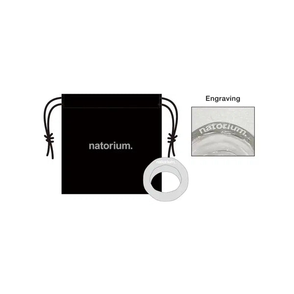 [BUNJANG] Natori Natorium Clearing Ring Asia Tour / 나토리 나토리움 클리어링 반지 공연 아시아투어 내한