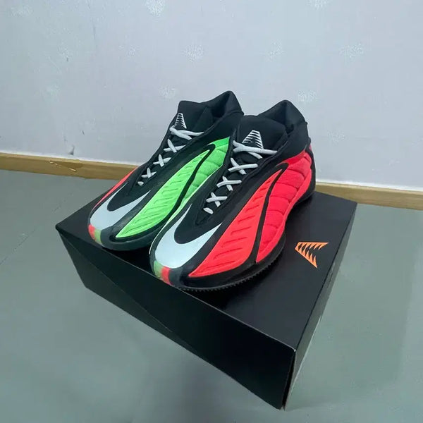 [BUNJANG] Adidas AE 2 Christmas Sneakers / 아디다스 AE 2 크리스마스 네고 ㄱㄴ