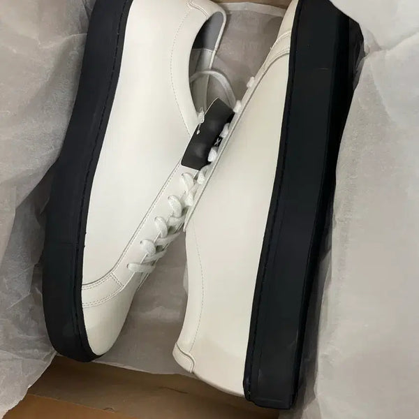 [BUNJANG] Sixth Fit German Army Sneakers 270 (Unsealed) / 식스핏 독일군 스니커즈 270 미개봉 팝니다