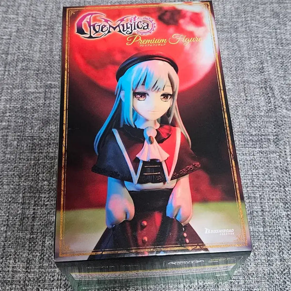 [BUNJANG] BanG Dream! Wakaba Mutsumi Figure / 뱅드림 와카바 무츠미 피규어