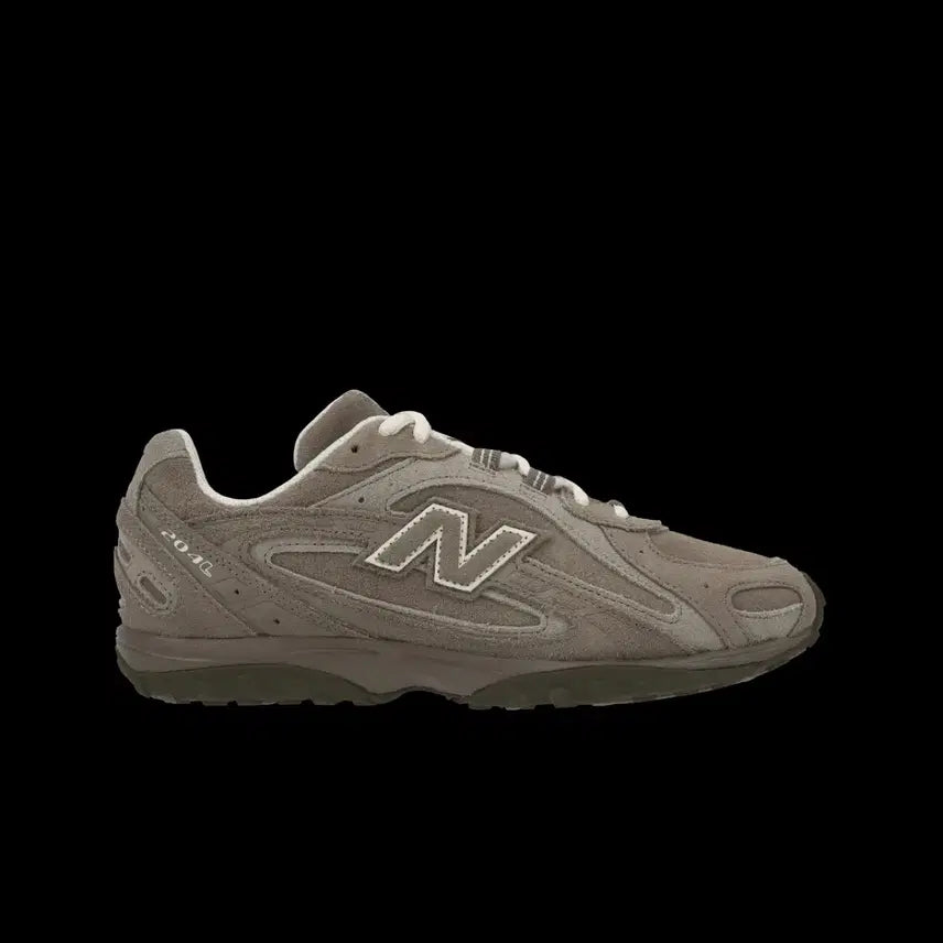 [BUNJANG] New Balance 204L Suede Mushroom Arid Stone / [290]뉴발란스 204L 스웨이드 머쉬룸 애리드 스톤