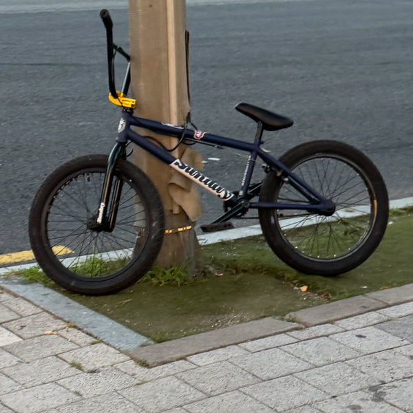 [BUNJANG] Sunday Blueprint BMX Custom Bicycle / 썬데이 비엠 bmx 픽시 로드 mtb 판/대