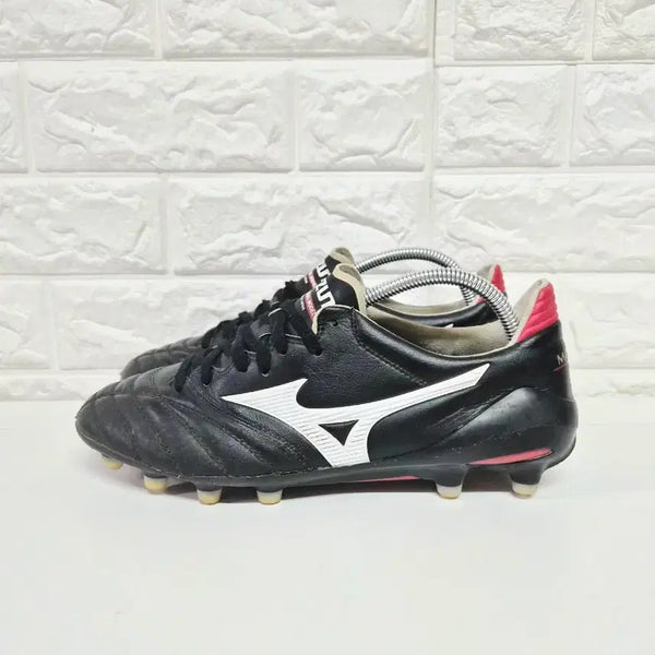 [BUNJANG] Mizuno Morelia Neo IV Japan Football Boots 270mm / 미즈노 270mm 모렐리아 네오 IV 재팬 축구화