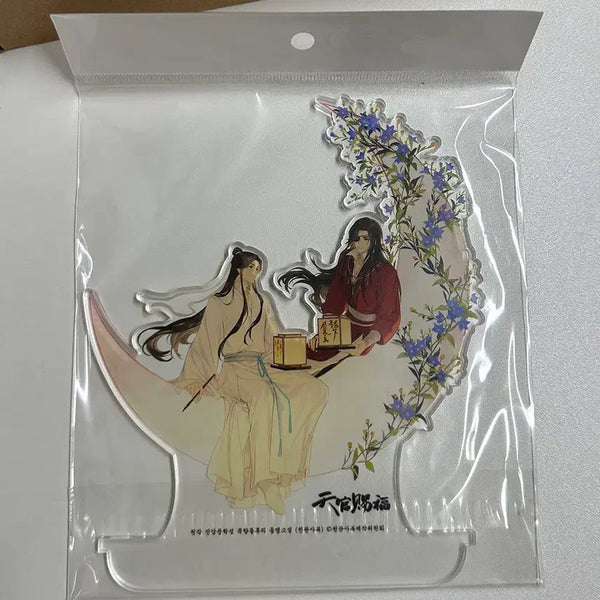 [BUNJANG] Heaven Official's Blessing Acrylic Lamp / 천관사복 아크릴 램프
