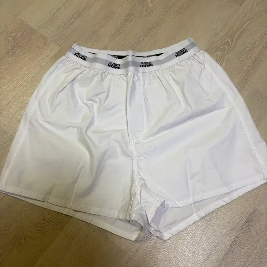 [BUNJANG] A-BAM HOME Shorts / 아밤홈 반바지