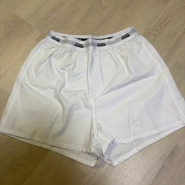 [BUNJANG] A-BAM HOME Shorts / 아밤홈 반바지