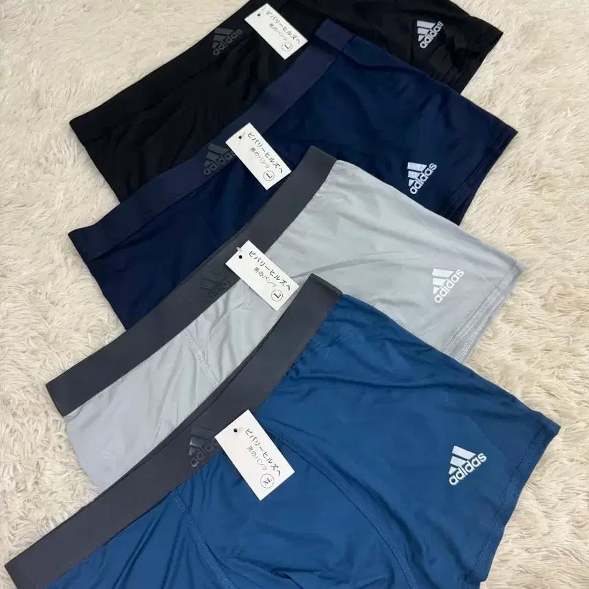 [BUNJANG] Calvin Klein Men's Briefs Set / 캘빈 클라인 남성팬티 세트 저렴하게 팝니다