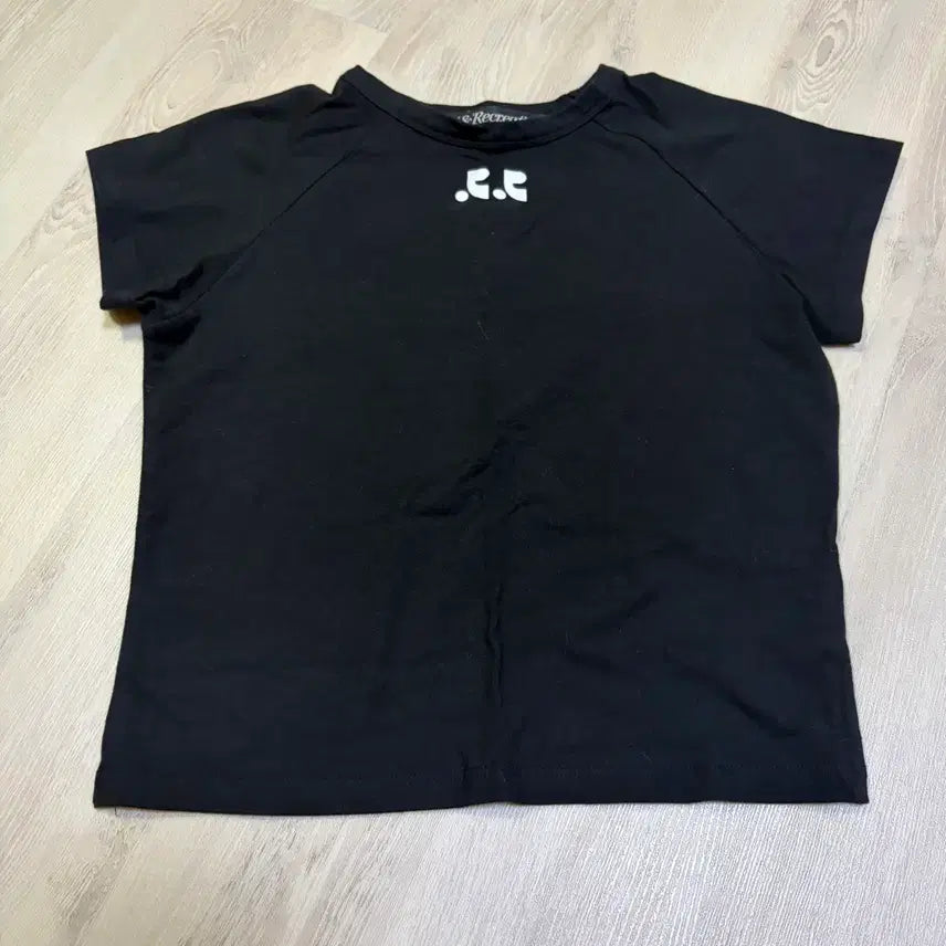 [BUNJANG] Rest & Recreation Short Sleeve T-Shirt / 레스트앤레크레이션 반팔티