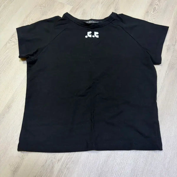[BUNJANG] Rest & Recreation Short Sleeve T-Shirt / 레스트앤레크레이션 반팔티