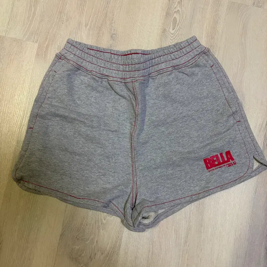 [BUNJANG] GROVE Shorts / GROVE 반바지