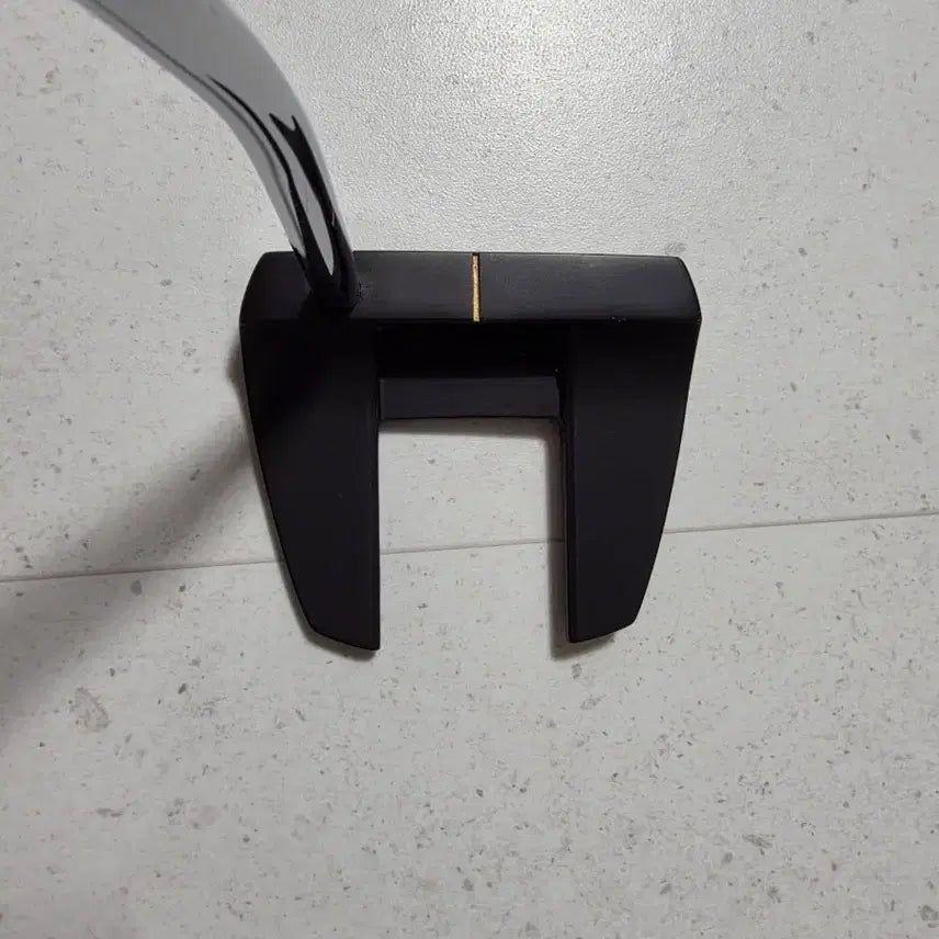 [BUNJANG] Gold King Mallet Putter 34-inch / 퍼터