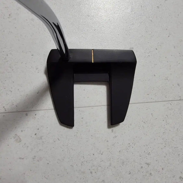 [BUNJANG] Gold King Mallet Putter 34-inch / 퍼터