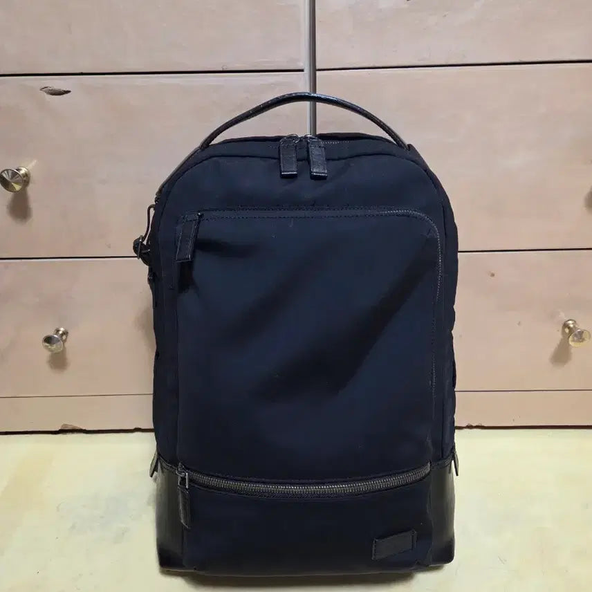 [BUNJANG] TUMI Harrison Bates Backpack / 투미 정품 해리슨 베이츠 백팩
