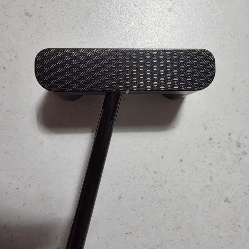[BUNJANG] PGM 34" Self-Standing Putter / 자립형 퍼터