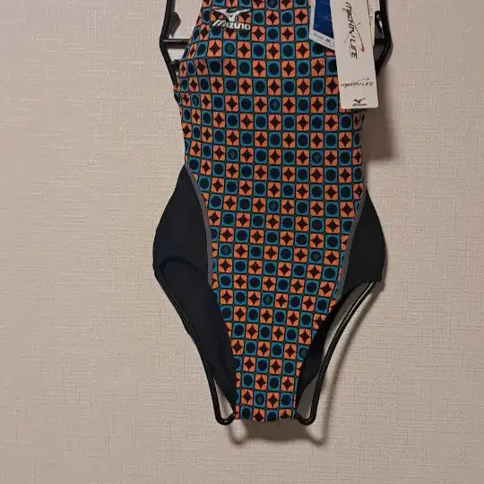 [BUNJANG] Mizuno Mighty Line Women's Swimsuit / 일본정품*미즈노 수영복 *마이티라인. S