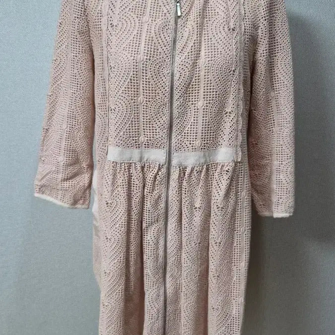 [BUNJANG] Lenibon Lace Dress / A-143 레니본 레이스 원피스