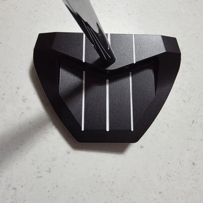 [BUNJANG] Calong Putter 34" / 퍼터