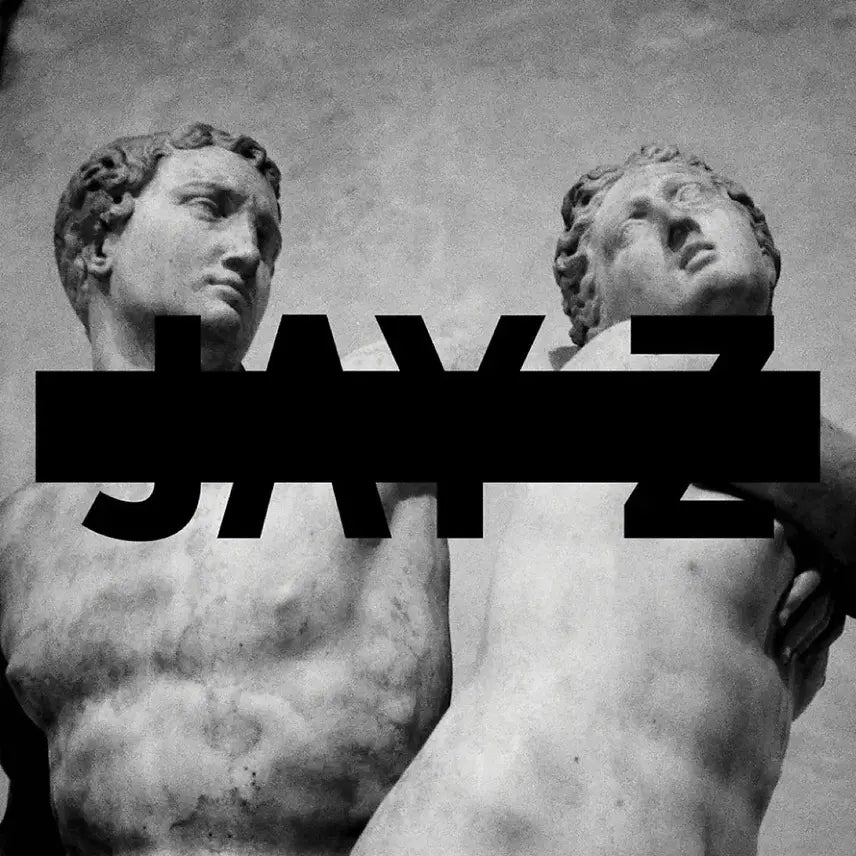 [BUNJANG] Jay-Z Magna Carta Holy Grail Tour T-Shirt / 제이지 magnacarta...holygrail 투어 티셔츠