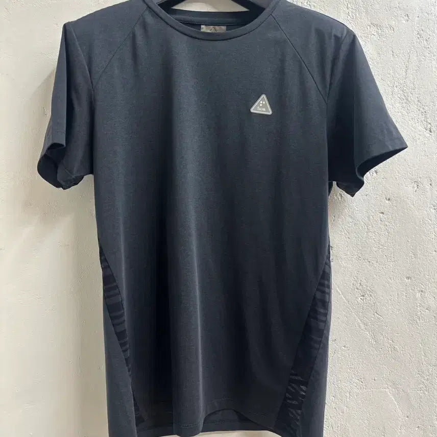 [BUNJANG] K2 Women's Short-Sleeve T-Shirt - Dark Grey (Size 95) / K2 여 티셔츠 진그레이/기능성/반팔 95