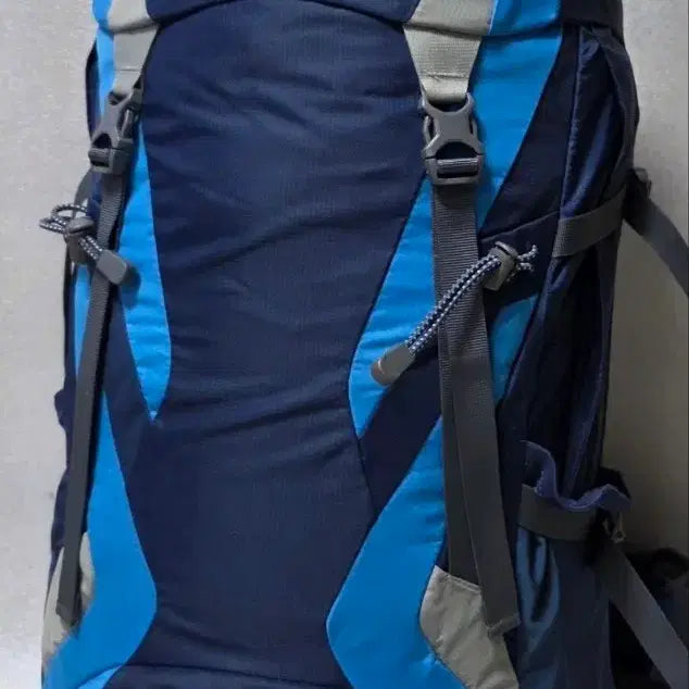 [BUNJANG] Deuter Futura Pro 34SL Hiking Backpack / 도이터 deuter 푸투라 FUTURA PRO 34SL 등산배낭 여행백팩