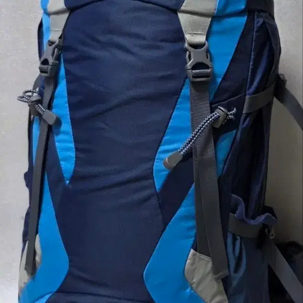 [BUNJANG] Deuter Futura Pro 34SL Hiking Backpack / 도이터 deuter 푸투라 FUTURA PRO 34SL 등산배낭 여행백팩