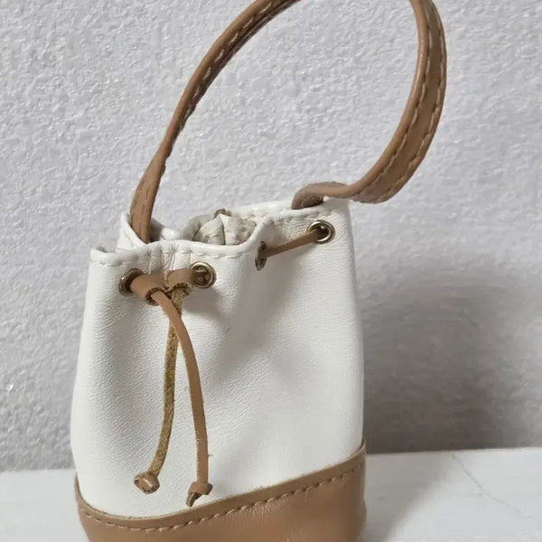 [BUNJANG] Mini Brand Doll Bag / 미니브랜드 인형가방
