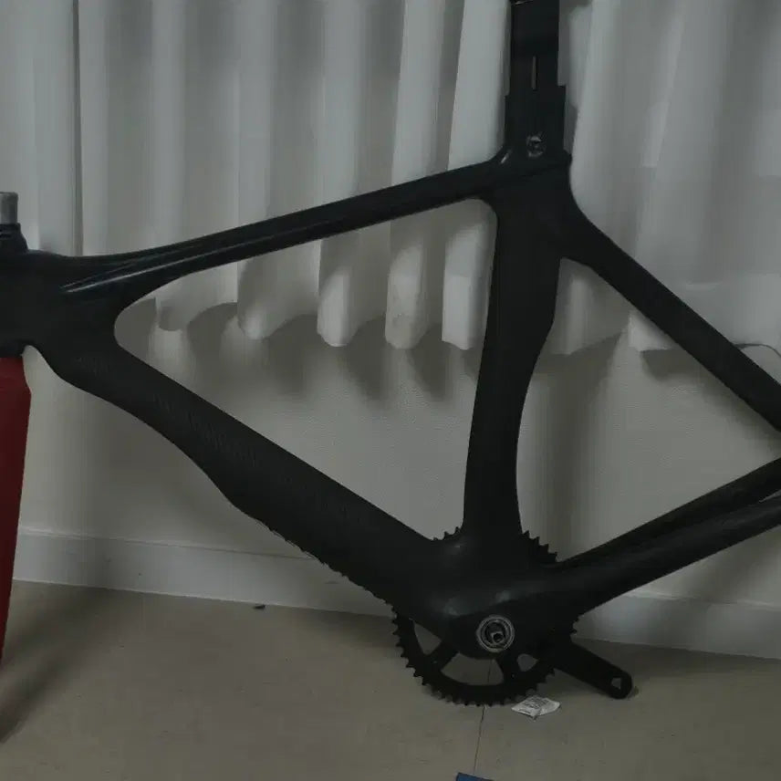 [BUNJANG] Pinarello Montello Frame Set / 피나렐로 몬텔로 판/교 교신은 휠셋 선호 아래글 보세요.
