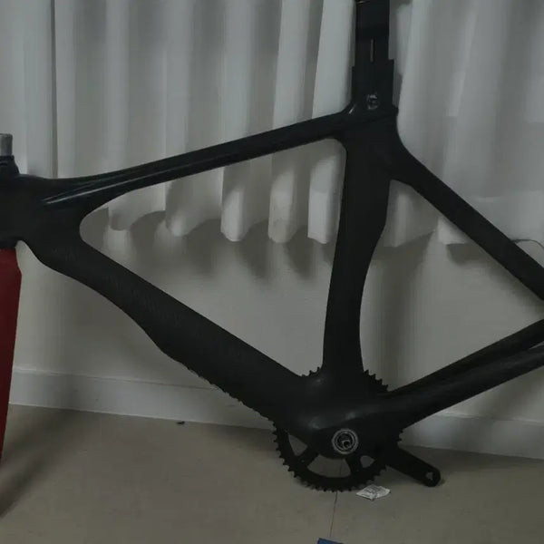 [BUNJANG] Pinarello Montello Frame Set / 피나렐로 몬텔로 판/교 교신은 휠셋 선호 아래글 보세요.