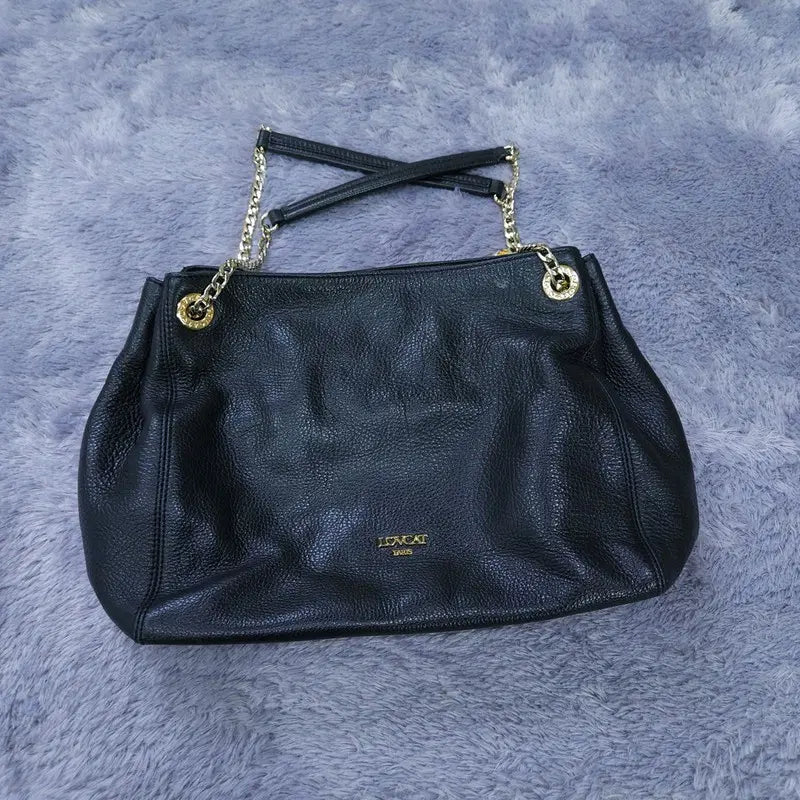 [BUNJANG] Lovcat Shoulder Bag 0611A41 / LOVCAT 숄더백 가방 | 0611A41