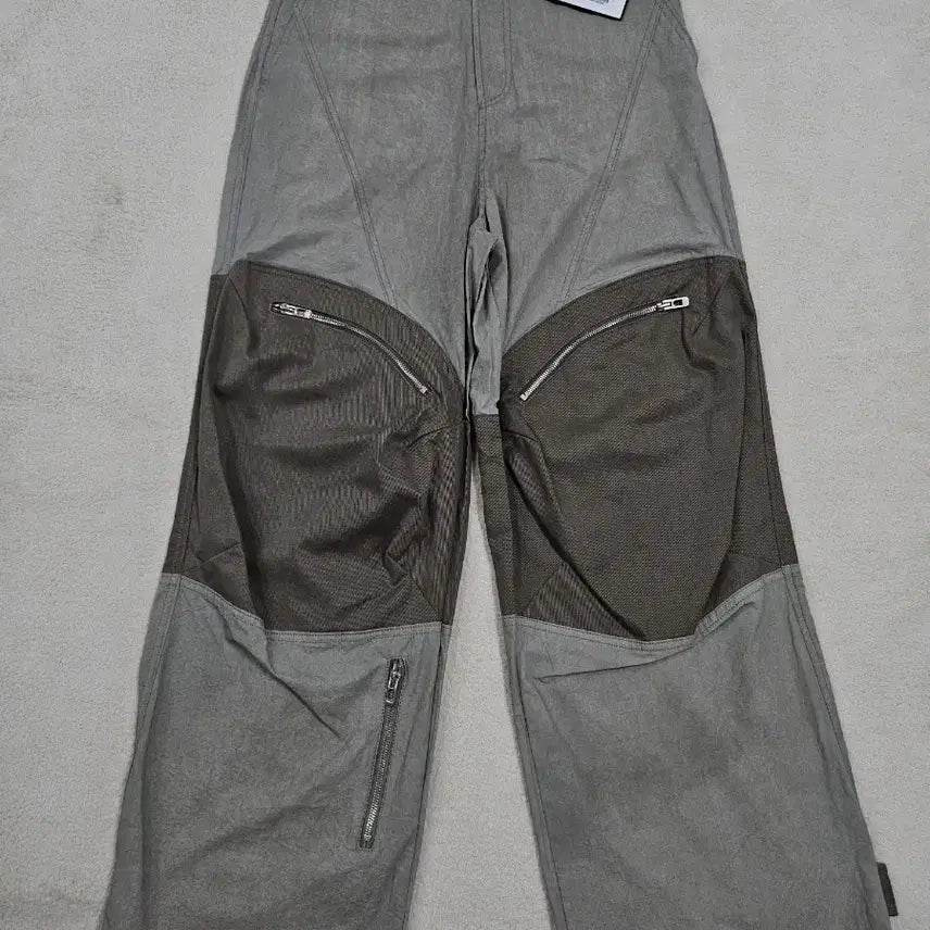 [BUNJANG] Maisonmined District Utility Pants / 메종미네드 디스트릭트 유틸리티 팬츠 급처