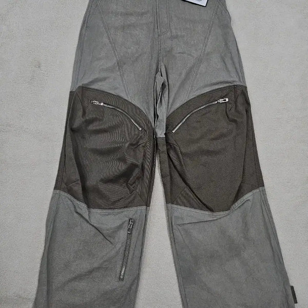 [BUNJANG] Maisonmined District Utility Pants / 메종미네드 디스트릭트 유틸리티 팬츠 급처