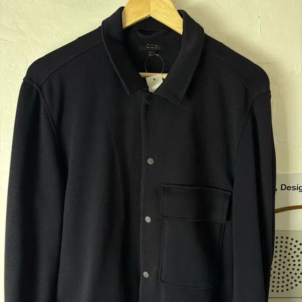 [BUNJANG] COS Shirt Jacket / COS 셔츠자켓