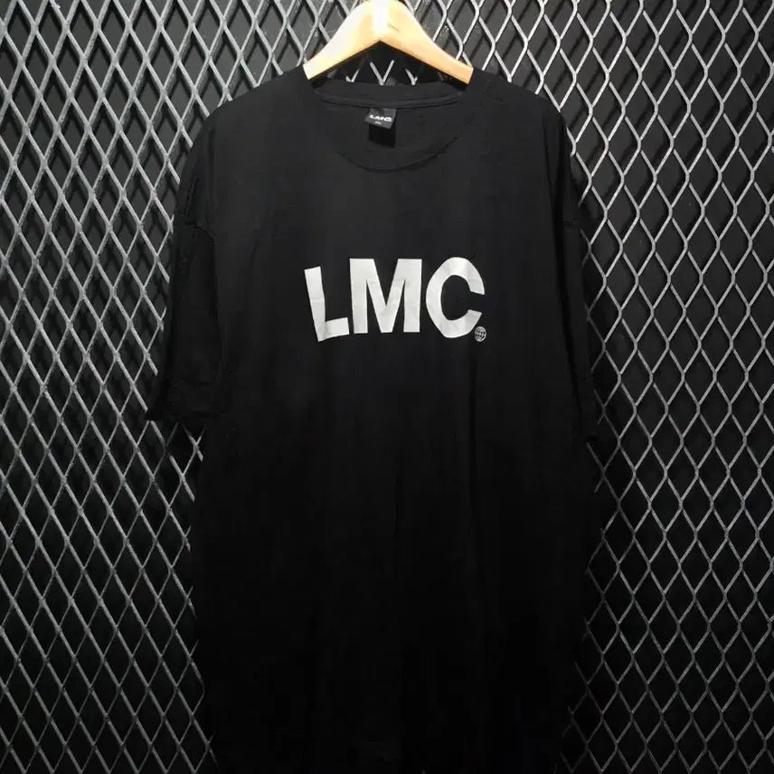 [BUNJANG] LMC Short Sleeve T-Shirt XXL / LMC 반팔 XXL
