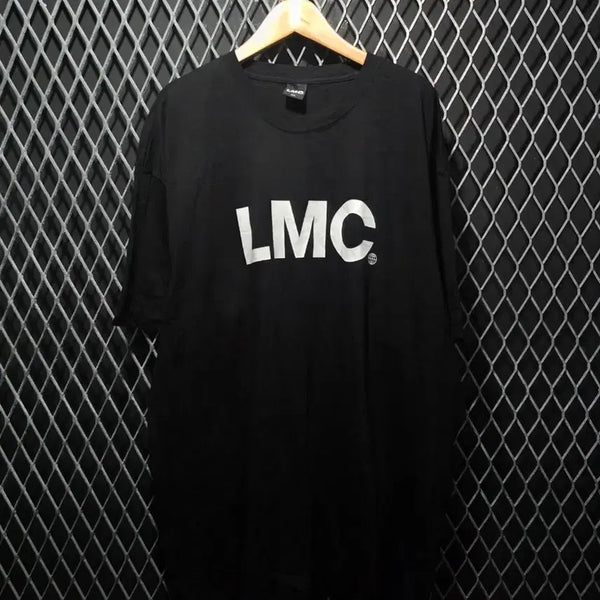 [BUNJANG] LMC Short Sleeve T-Shirt XXL / LMC 반팔 XXL