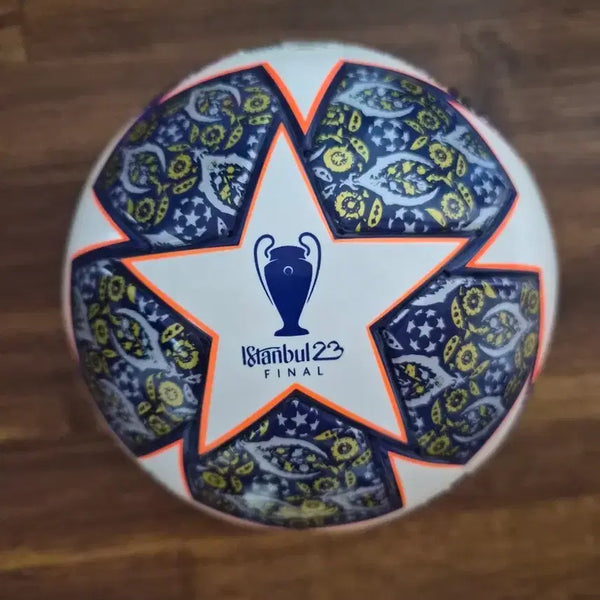 [BUNJANG] 22/23 UEFA Champions League Finale Mini Ball / 22/23 UEFA 챔피언스리그 피날레 미니볼