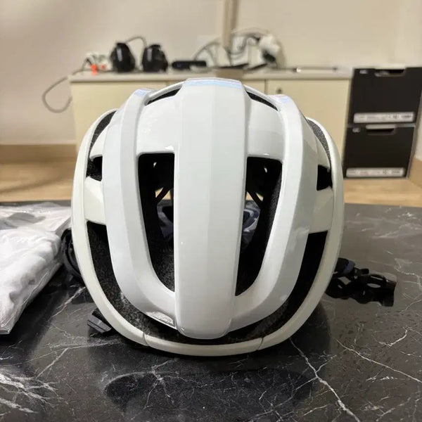 [BUNJANG] HJC Ibex 3 Helmet White M / 홍진 아이벡스3 M 화이트