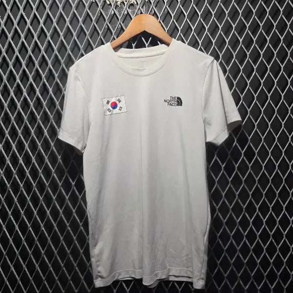 [BUNJANG] The North Face Short Sleeve T-Shirt XS / 노스페이스 반팔 XS