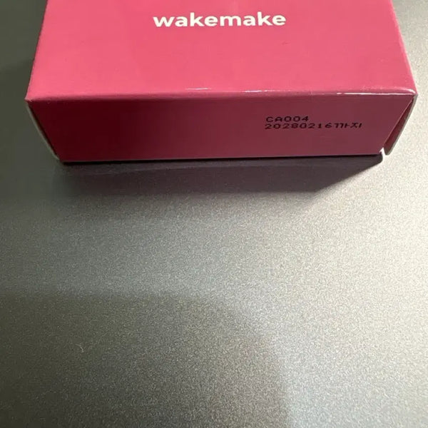 [BUNJANG] WAKEMAKE Mini Tint 07 Grape Pig / 웨이크메이크 미니 틴트 07 (새상품)