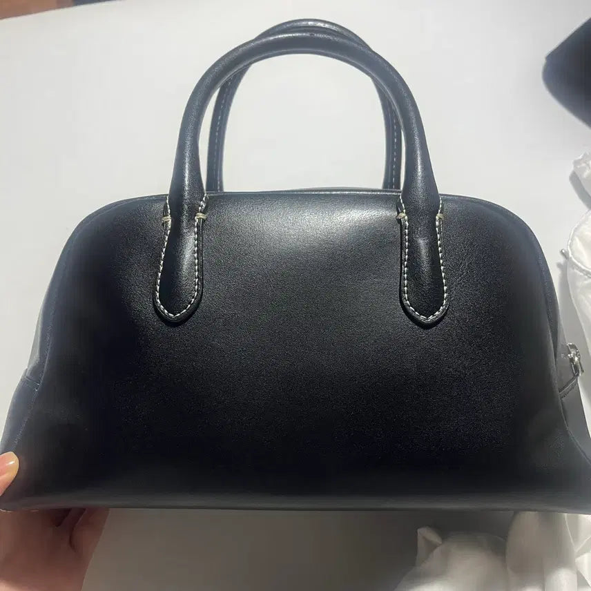 [BUNJANG] Nothing Written Mini Golf Bag / 낫띵리튼 골프백 미니