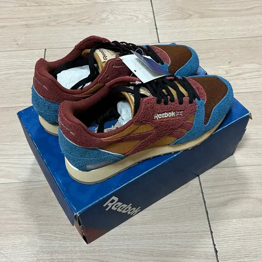 [BUNJANG] Reebok Phase 3 Runner / 리복 페이즈 3 러너
