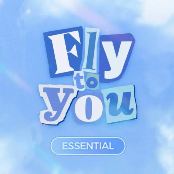 [BUNJANG] BTS 'Fly To You' Essential Kit (Photocard Not Included) / PJX Fly to you 에센셜 키트 원가 이하 양도 포카 X