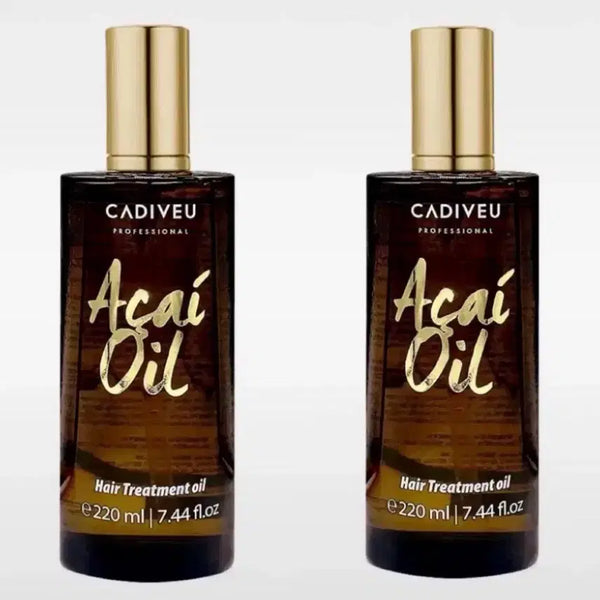 [BUNJANG] Cardview Acai Oil 220ml (Sealed) / (2개 무료배송)카디뷰 아사이오일 220ml 미개봉