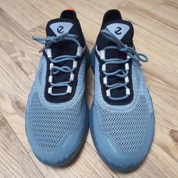 [BUNJANG] ECCO Bio 5 Textile Golf Shoes 275mm / ECCO 가벼운골프화 바이오 5.  텍스타일  275mm(새상품)
