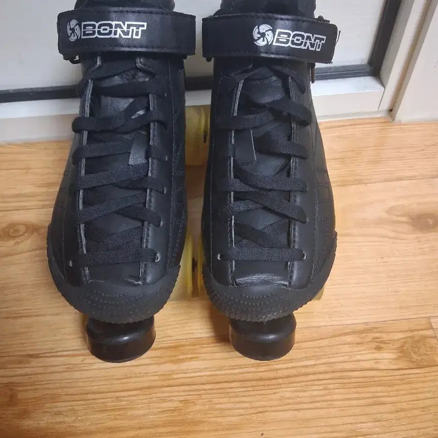 [BUNJANG] Bont Roller Skates Size 255 / 본트 롤러 스케이트