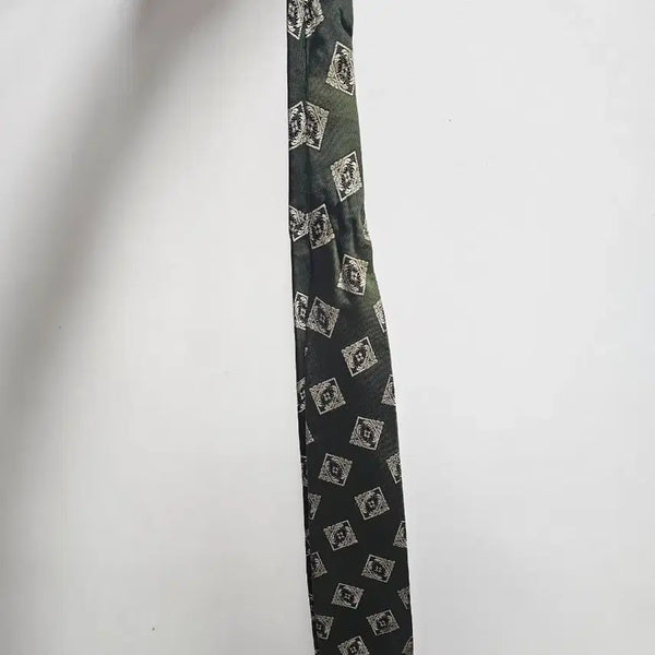 [BUNJANG] Polo Ralph Lauren Silk Necktie / 폴로 랄프로렌 실크 넥타이