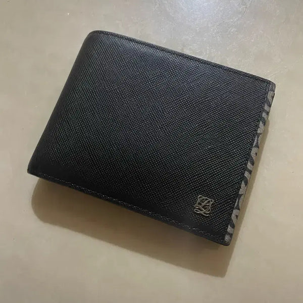 [BUNJANG] Louis Quatorze Bifold Wallet / 루이까또즈 반지갑