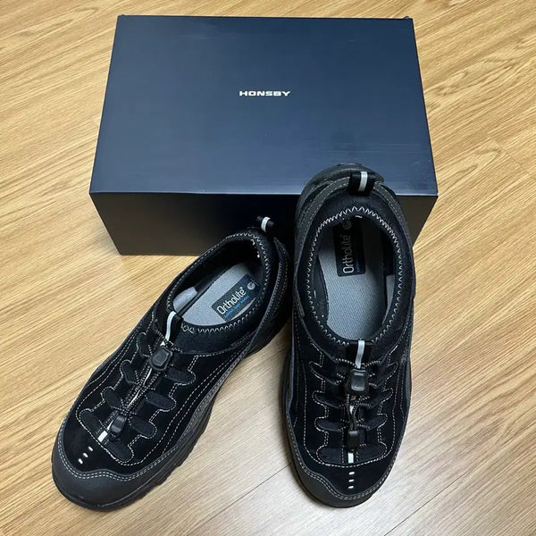 [BUNJANG] Hornsby Blue Mountain Black 270 / 혼스비 블루마운틴 A급