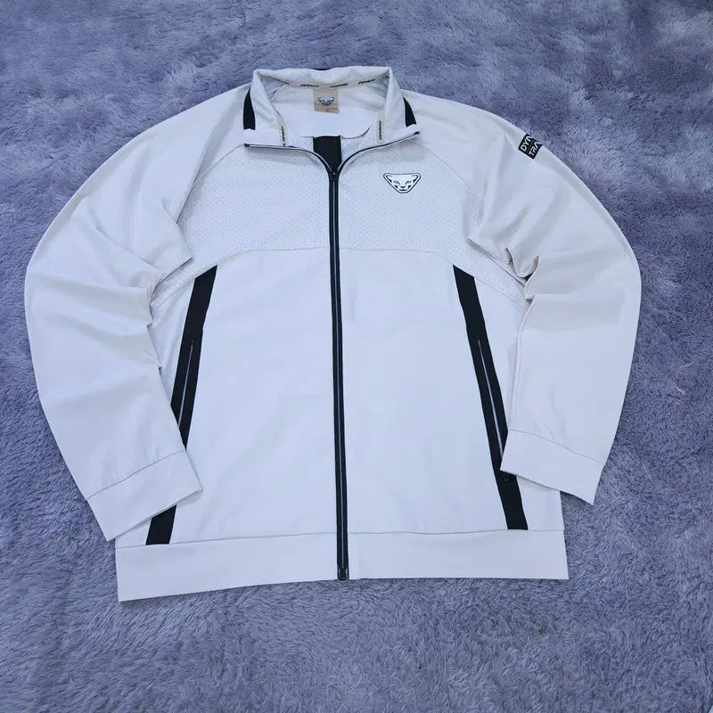 [BUNJANG] Dynafit Zip-up Jacket M (95) / M(95) 다이나핏 집업 자켓 | 0611A35