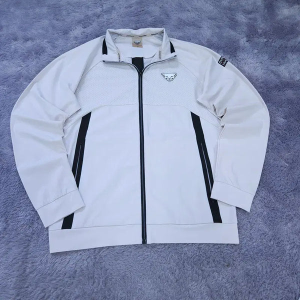 [BUNJANG] Dynafit Zip-up Jacket M (95) / M(95) 다이나핏 집업 자켓 | 0611A35
