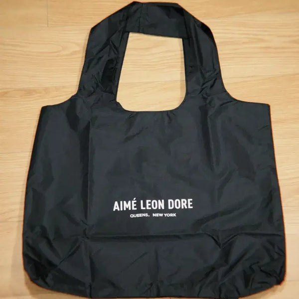 [BUNJANG] Aime Leon Dore 23SS Packable Tote Bag / Aime Leon Dore 23SS Packable Tote 토트